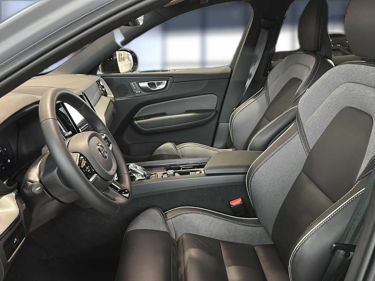 Volvo  XC60