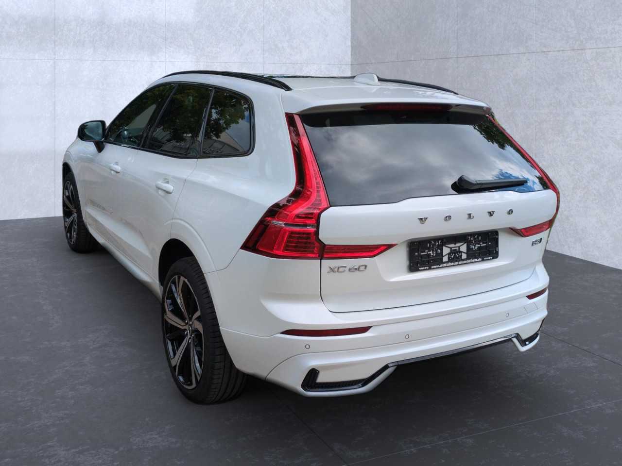 Volvo  XC60