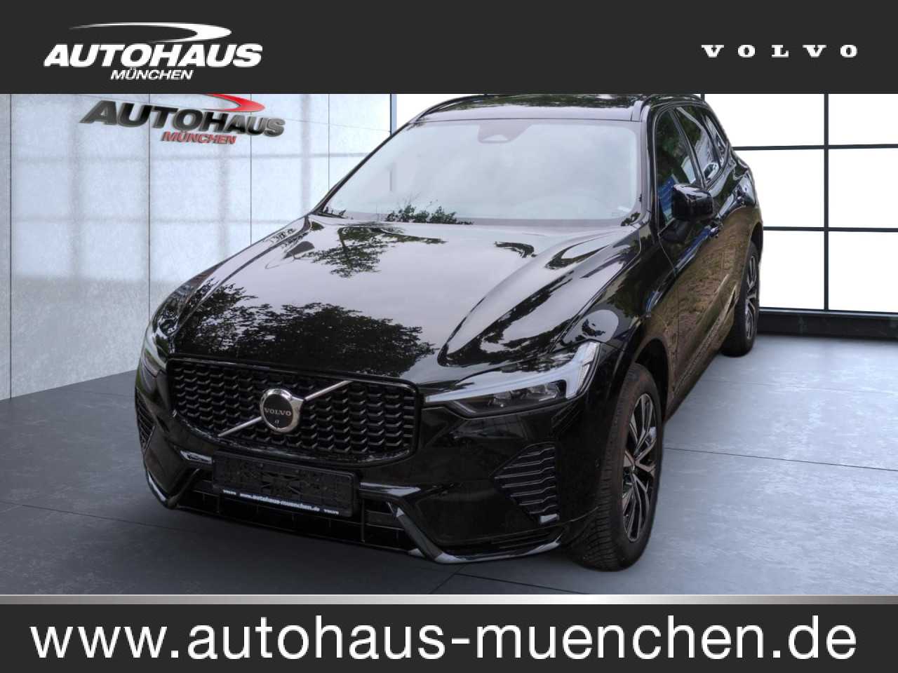 Volvo  XC60