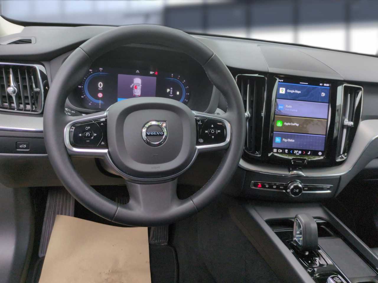 Volvo  XC60