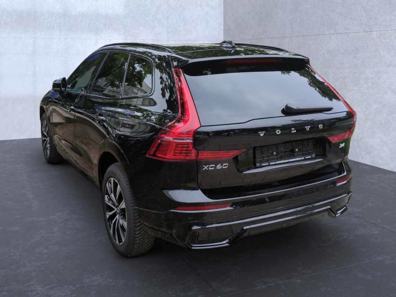 Volvo  XC60