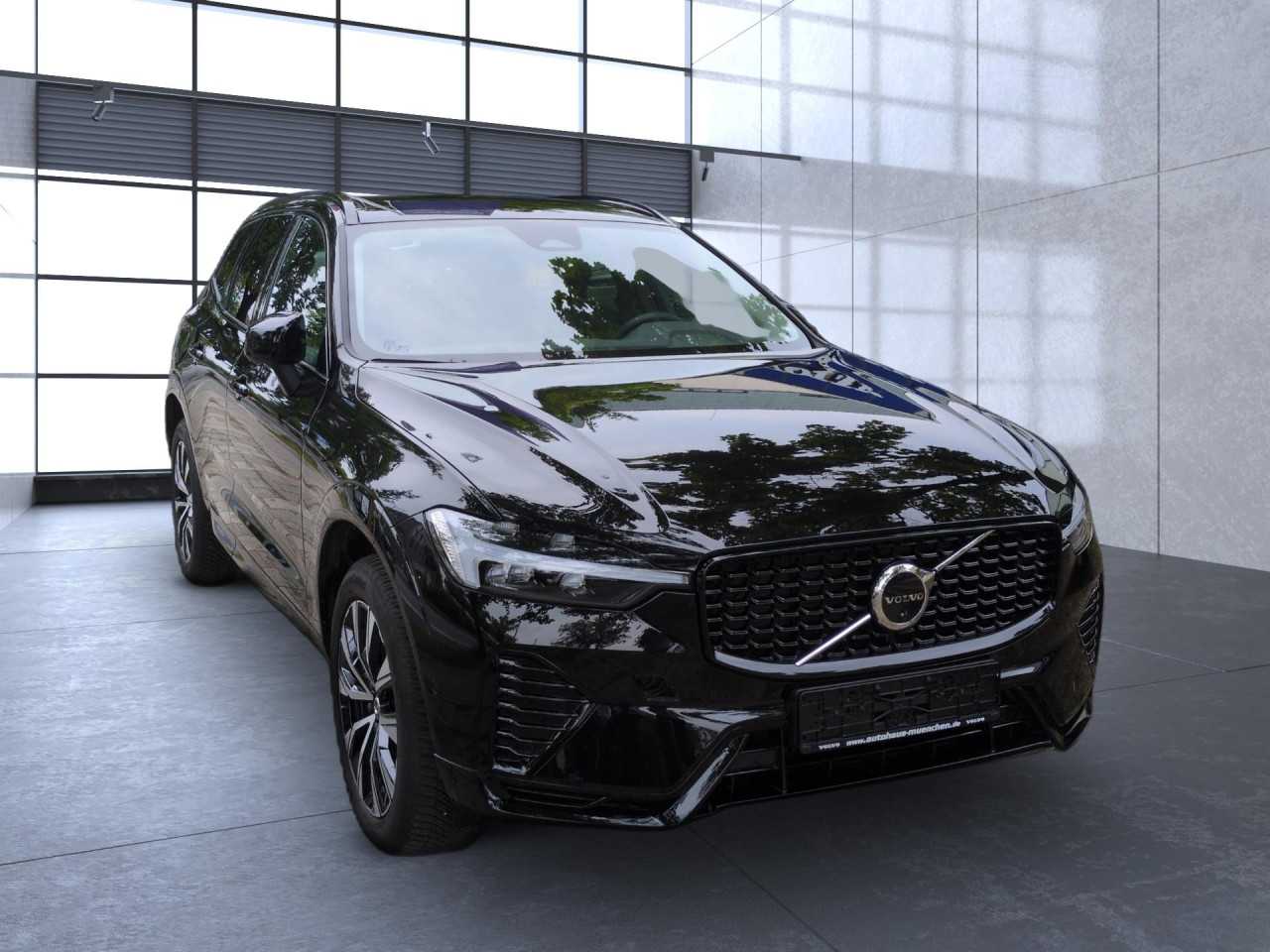 Volvo  XC60