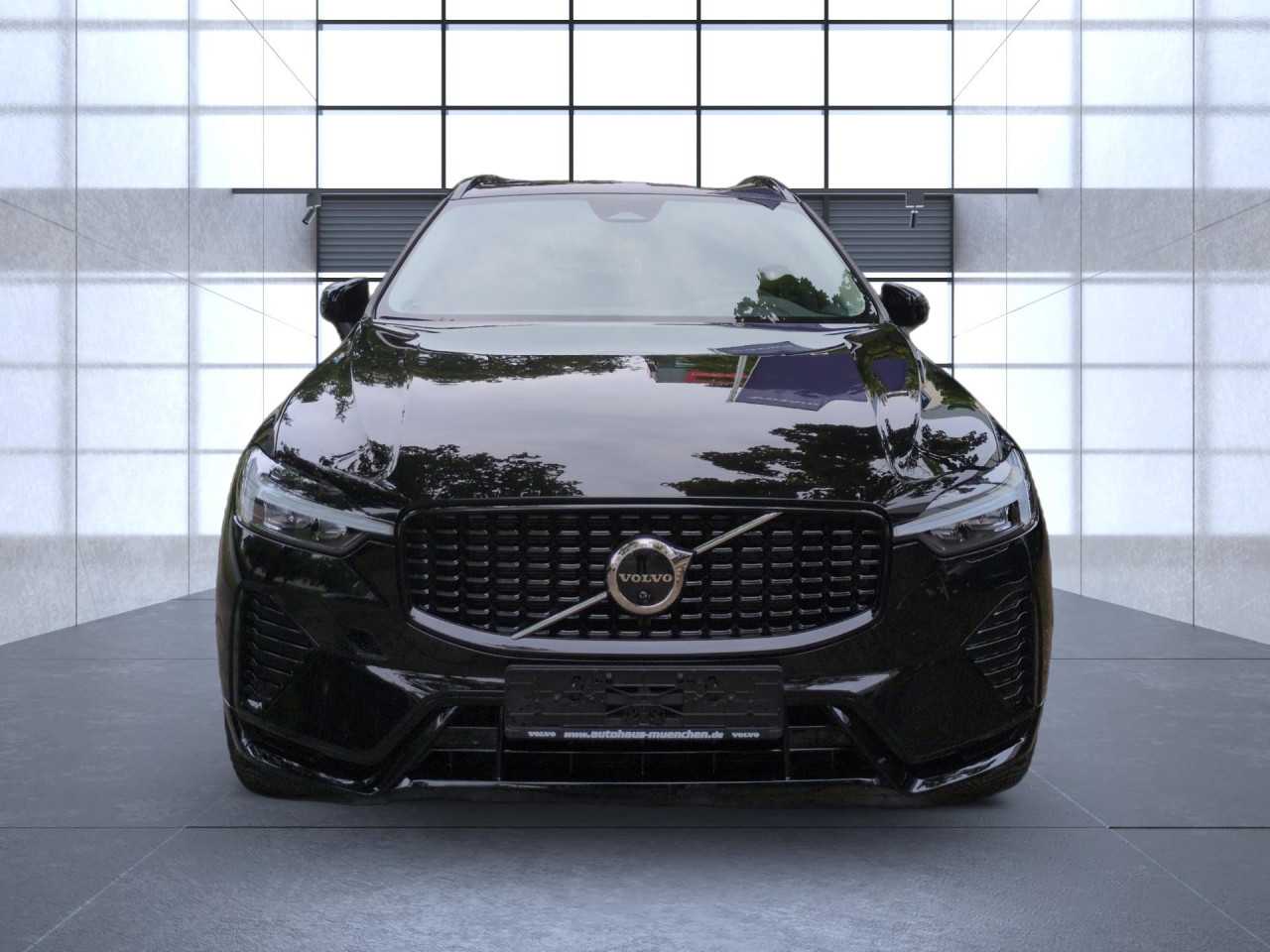 Volvo  XC60