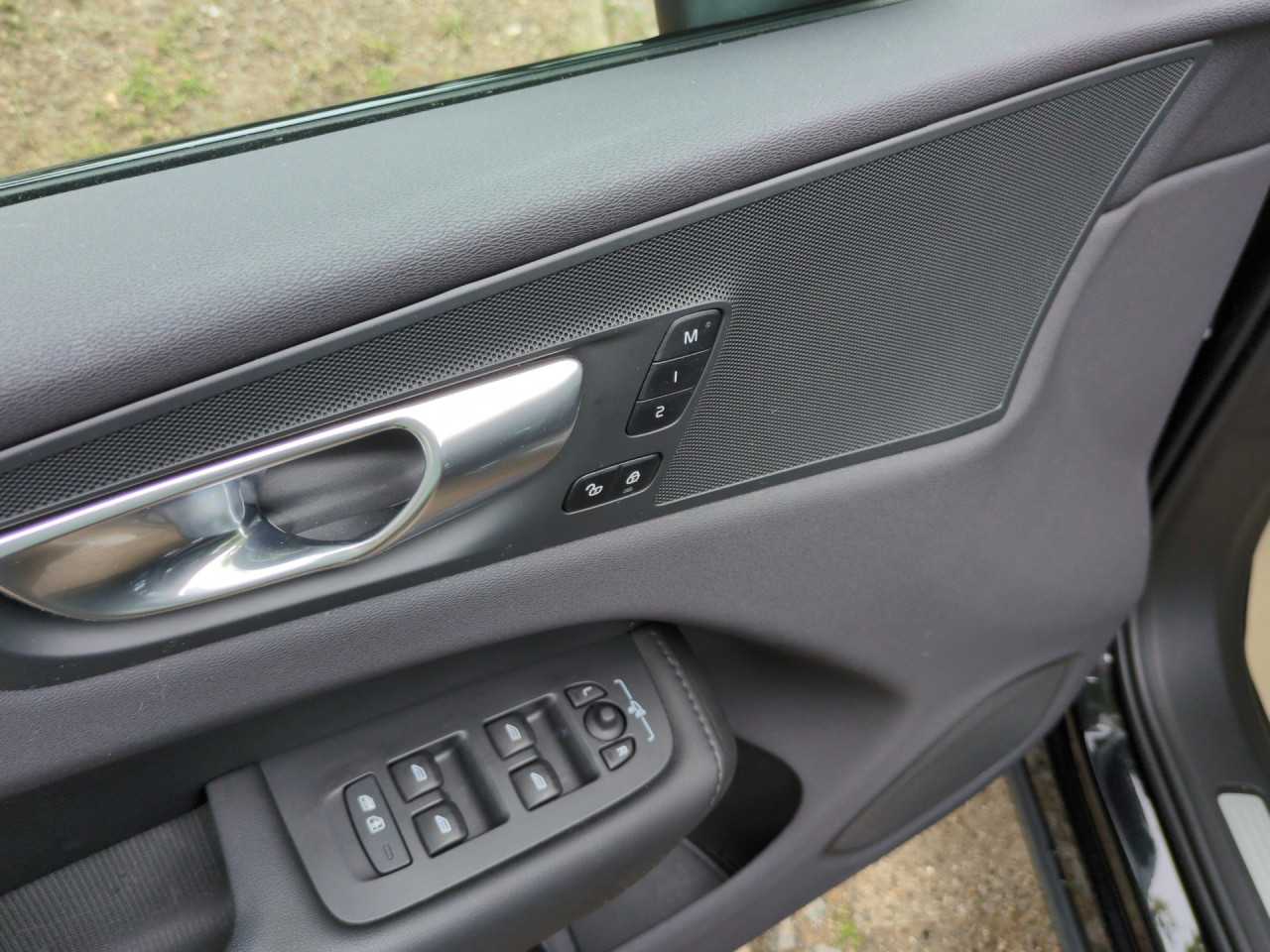 Volvo  XC60