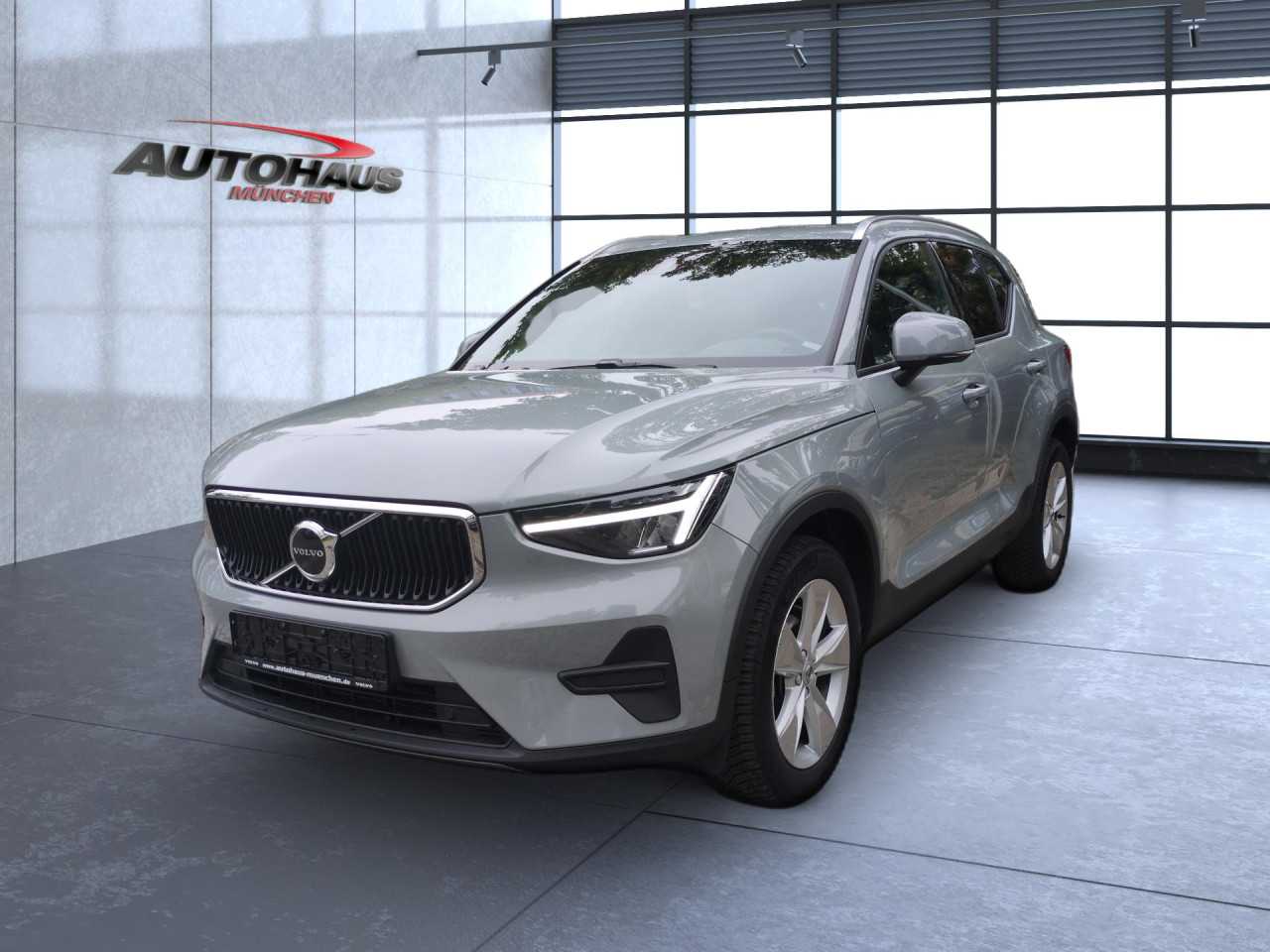 Volvo  XC40