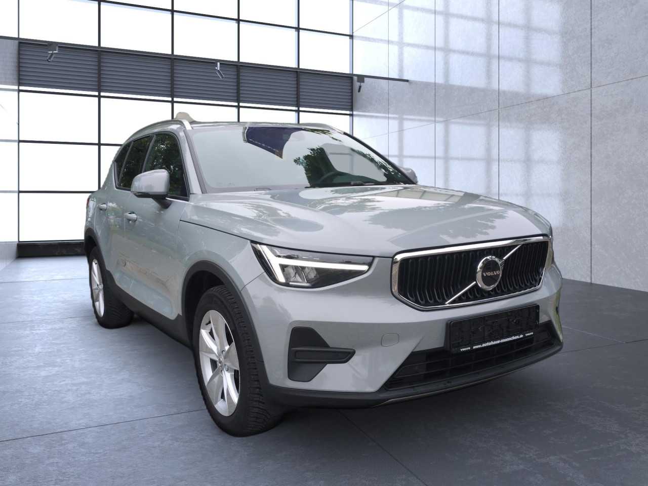 Volvo  XC40
