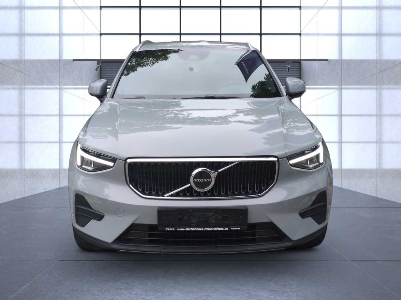 Volvo  XC40