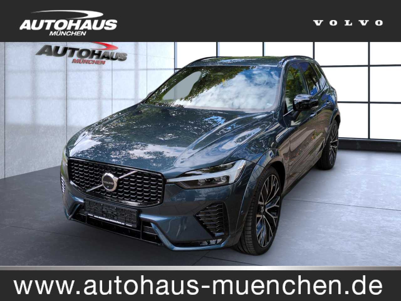 Volvo  XC60