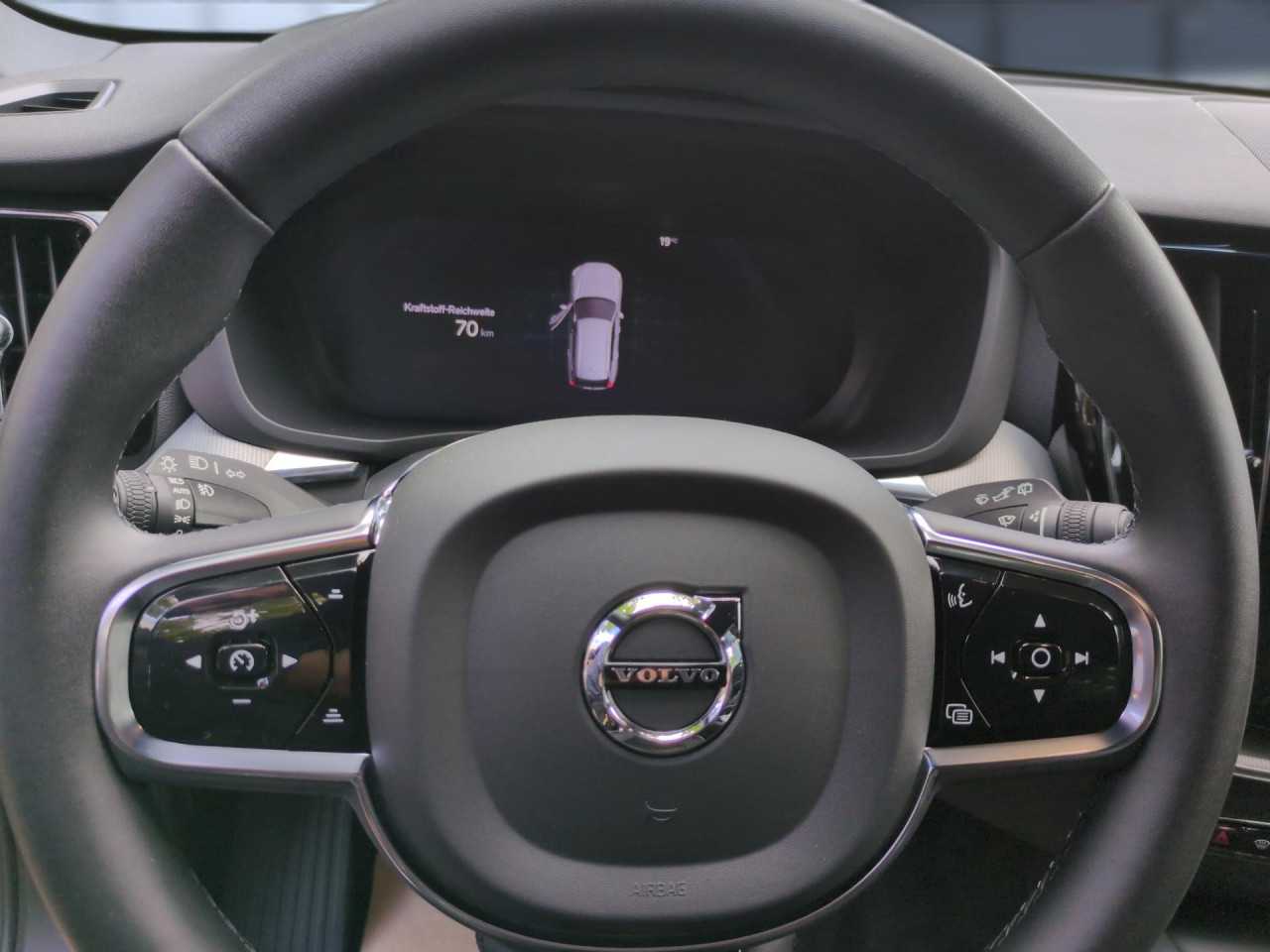 Volvo  XC60