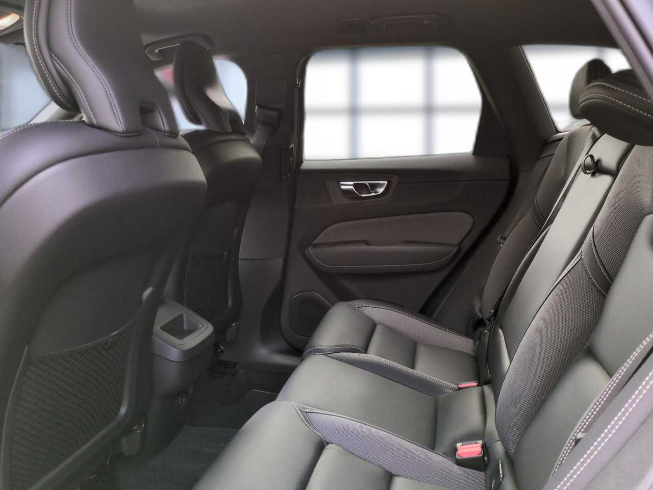 Volvo  XC60