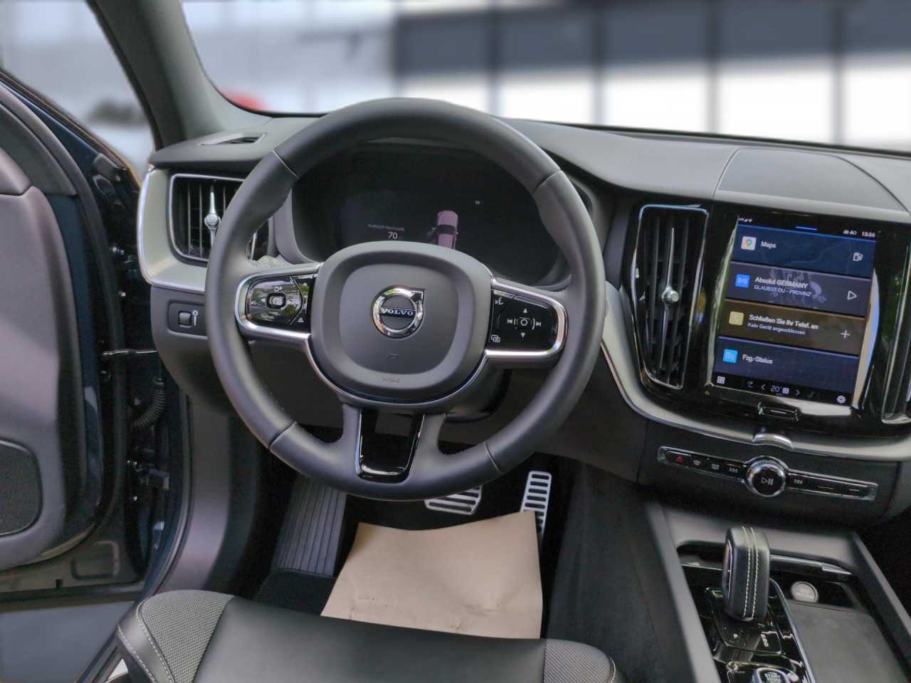 Volvo  XC60