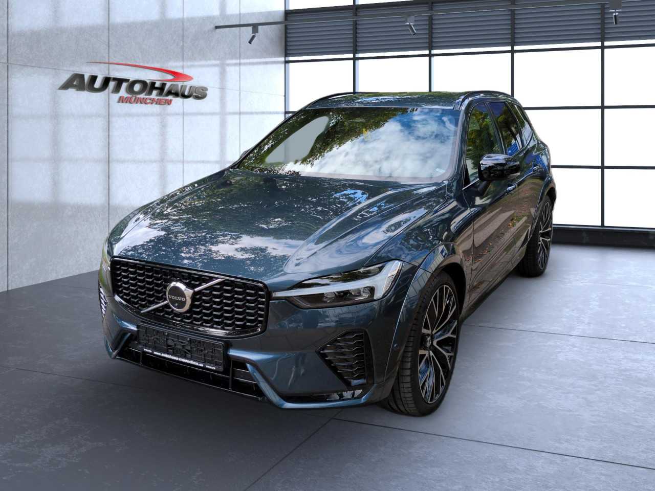 Volvo  XC60
