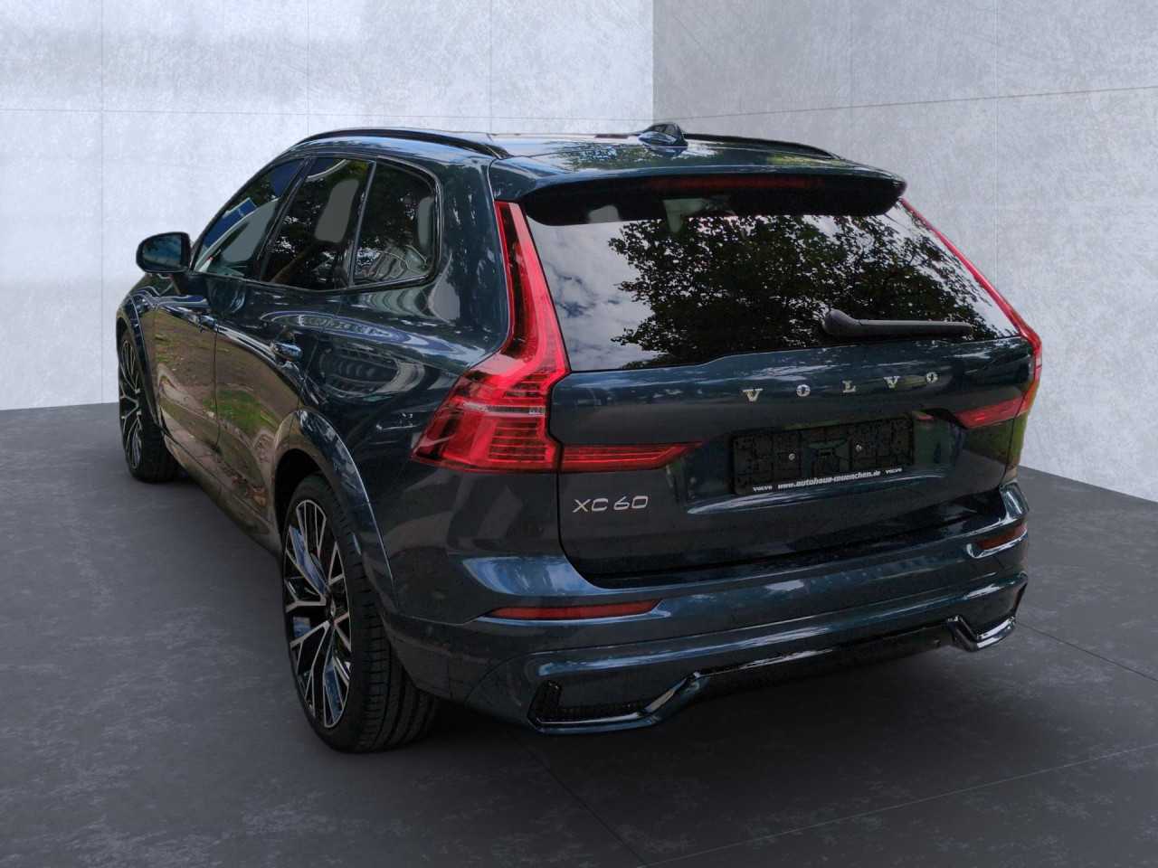 Volvo  XC60