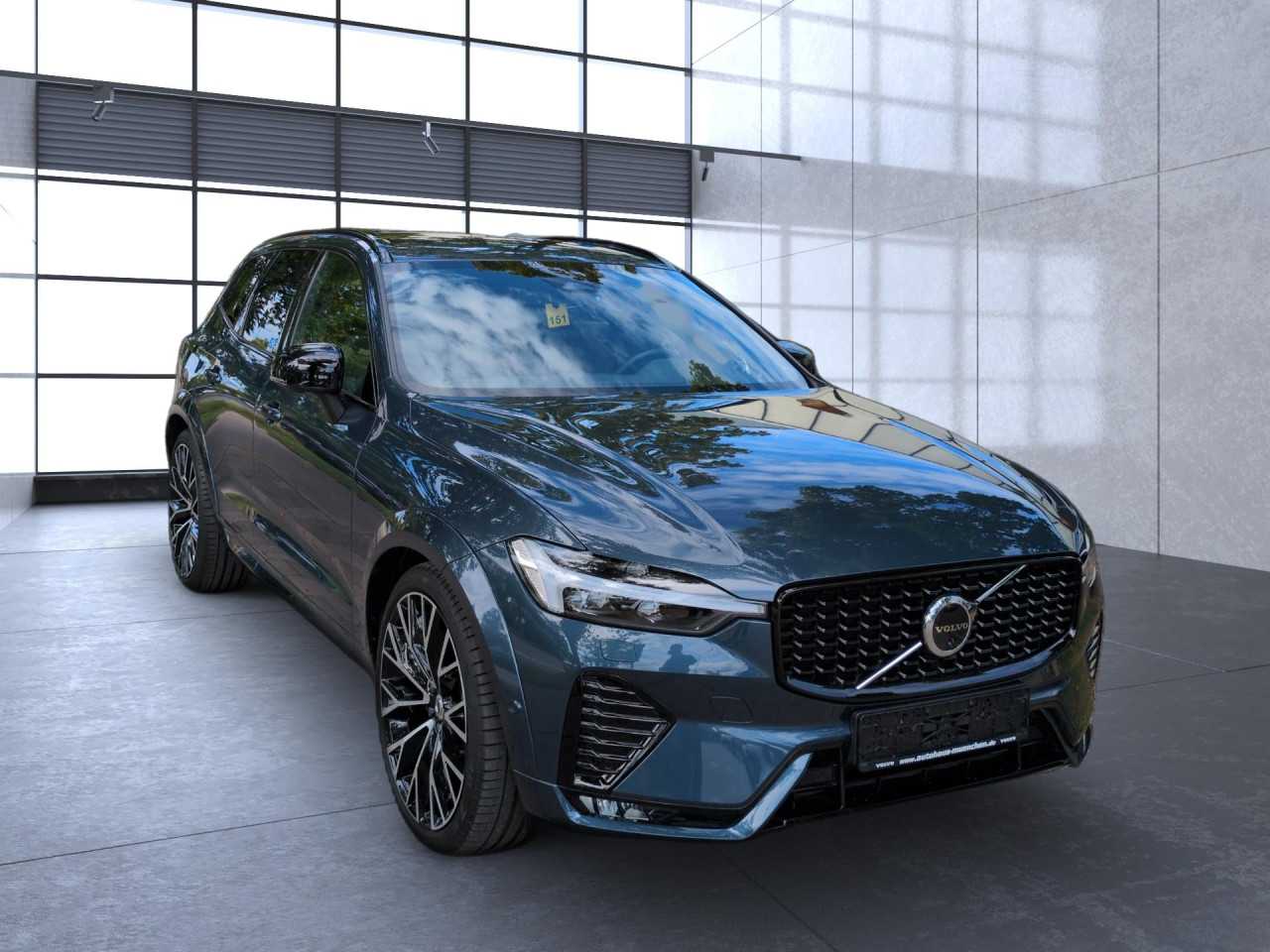 Volvo  XC60