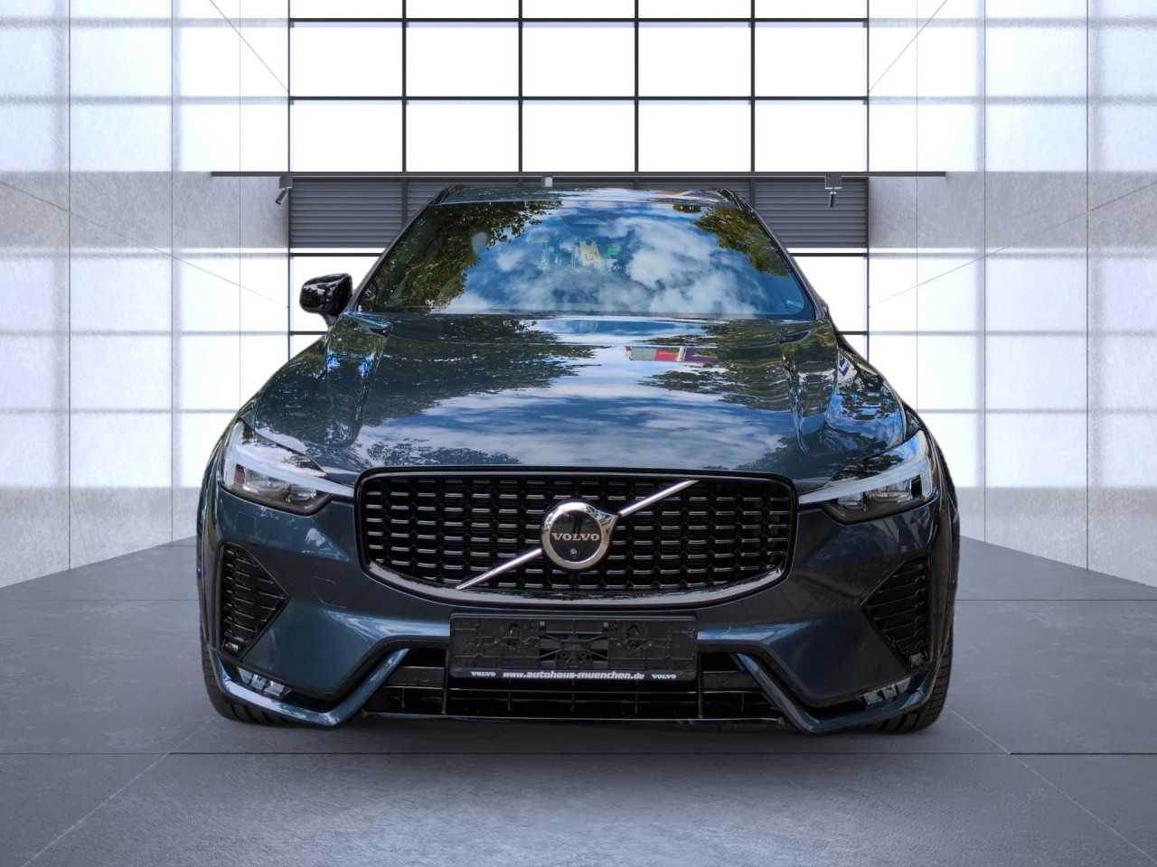 Volvo  XC60