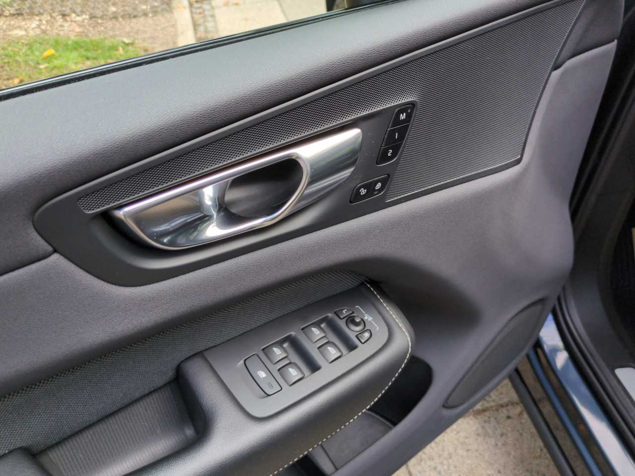 Volvo  XC60