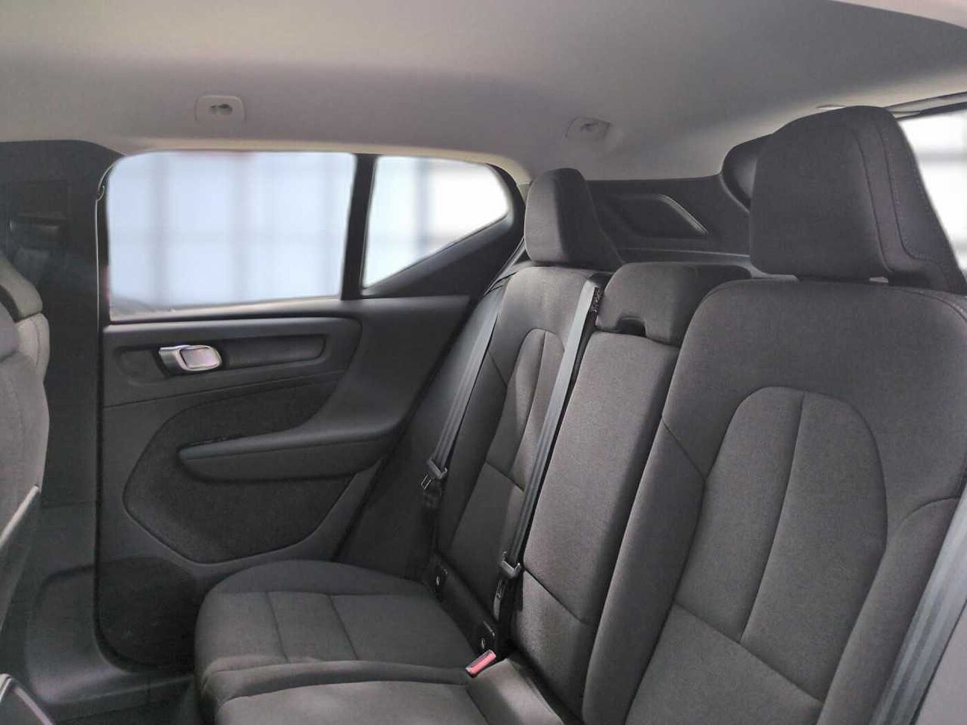 Volvo  XC40