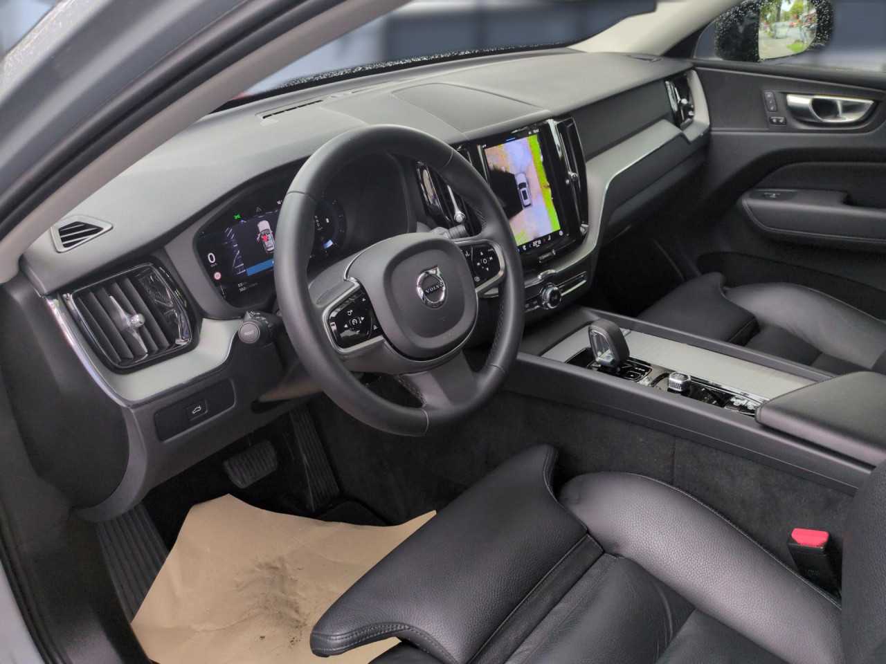 Volvo  XC60