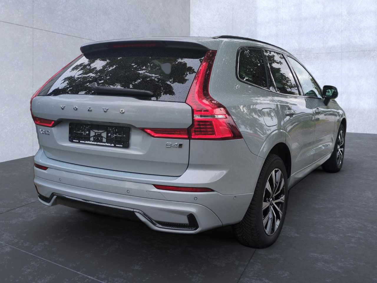 Volvo  XC60