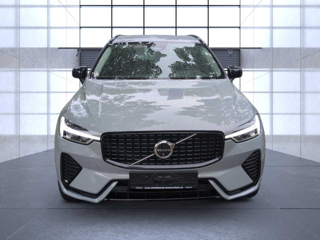 Volvo  XC60