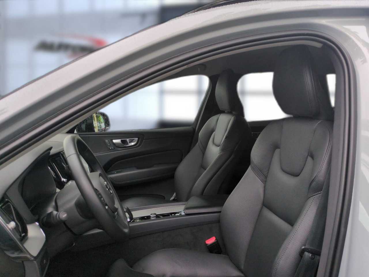 Volvo  XC60