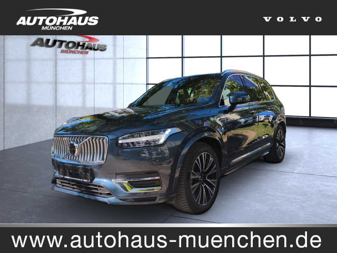 Volvo  XC90