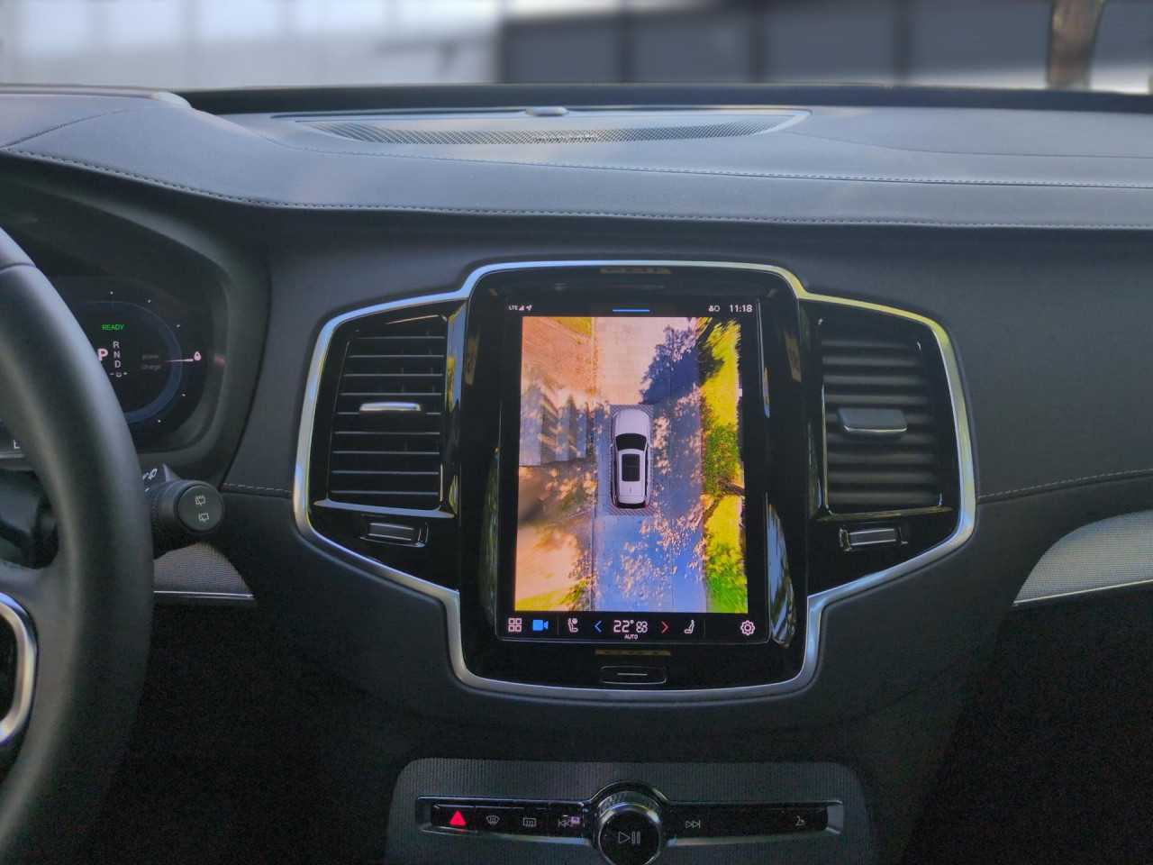 Volvo  XC90