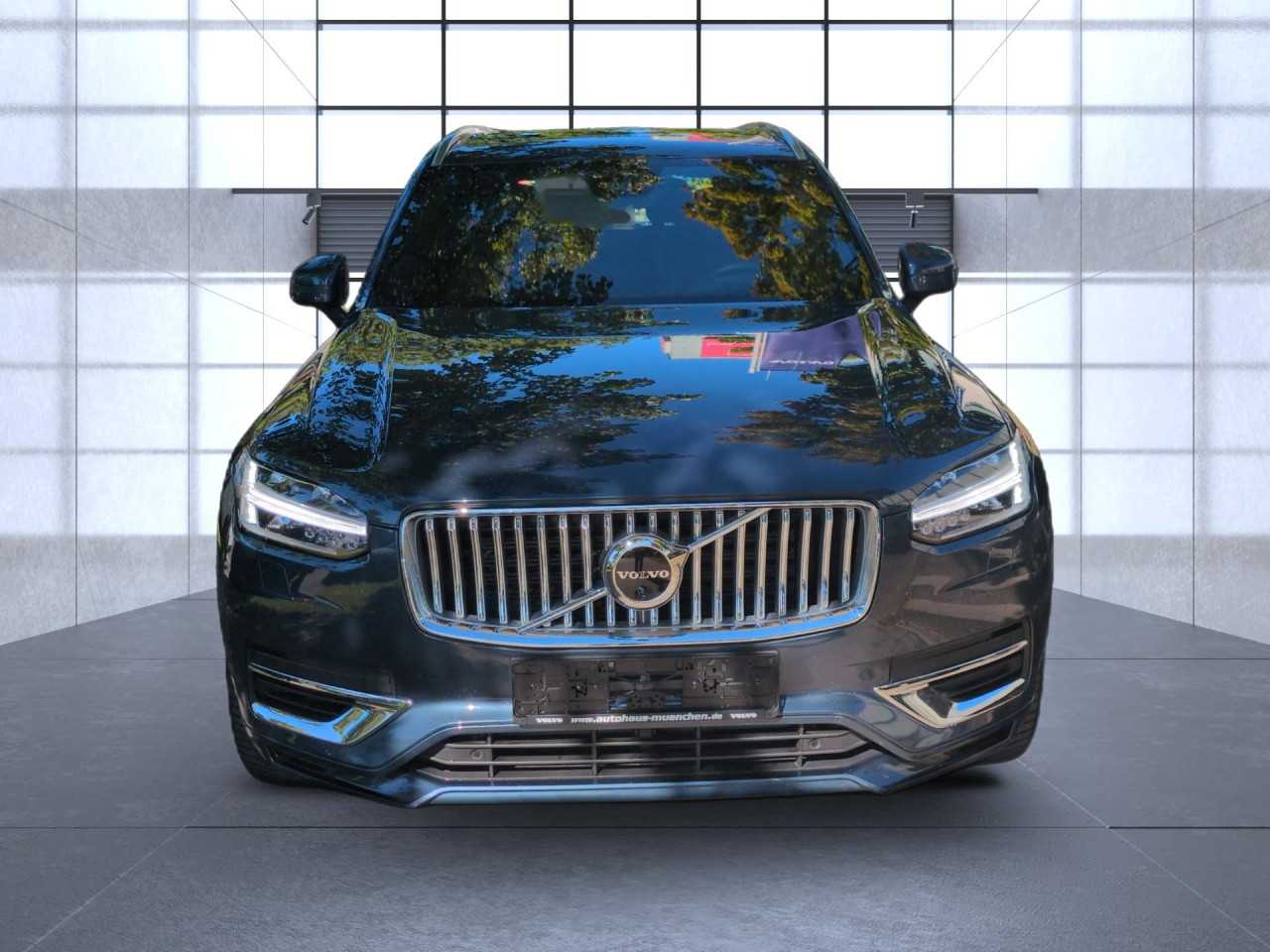 Volvo  XC90