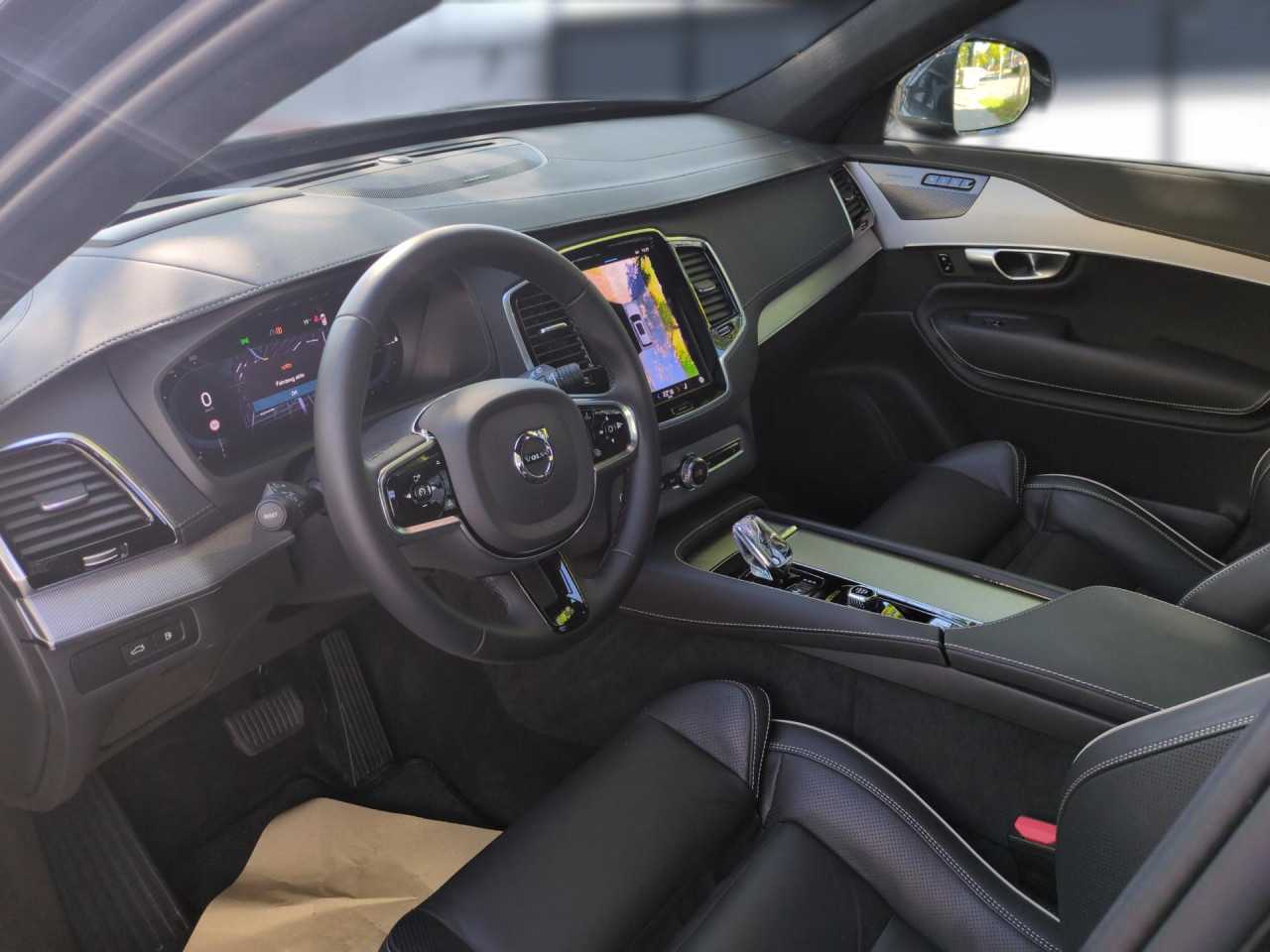 Volvo  XC90