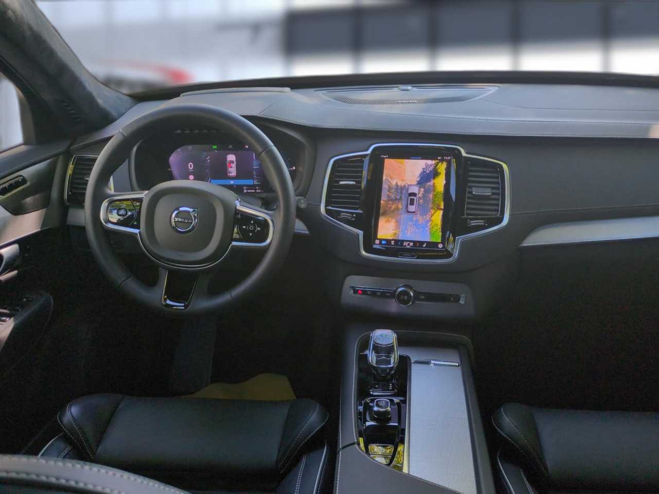 Volvo  XC90