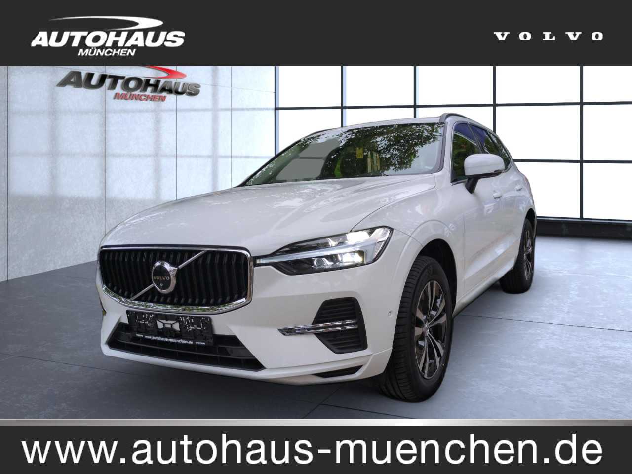 Volvo  XC60