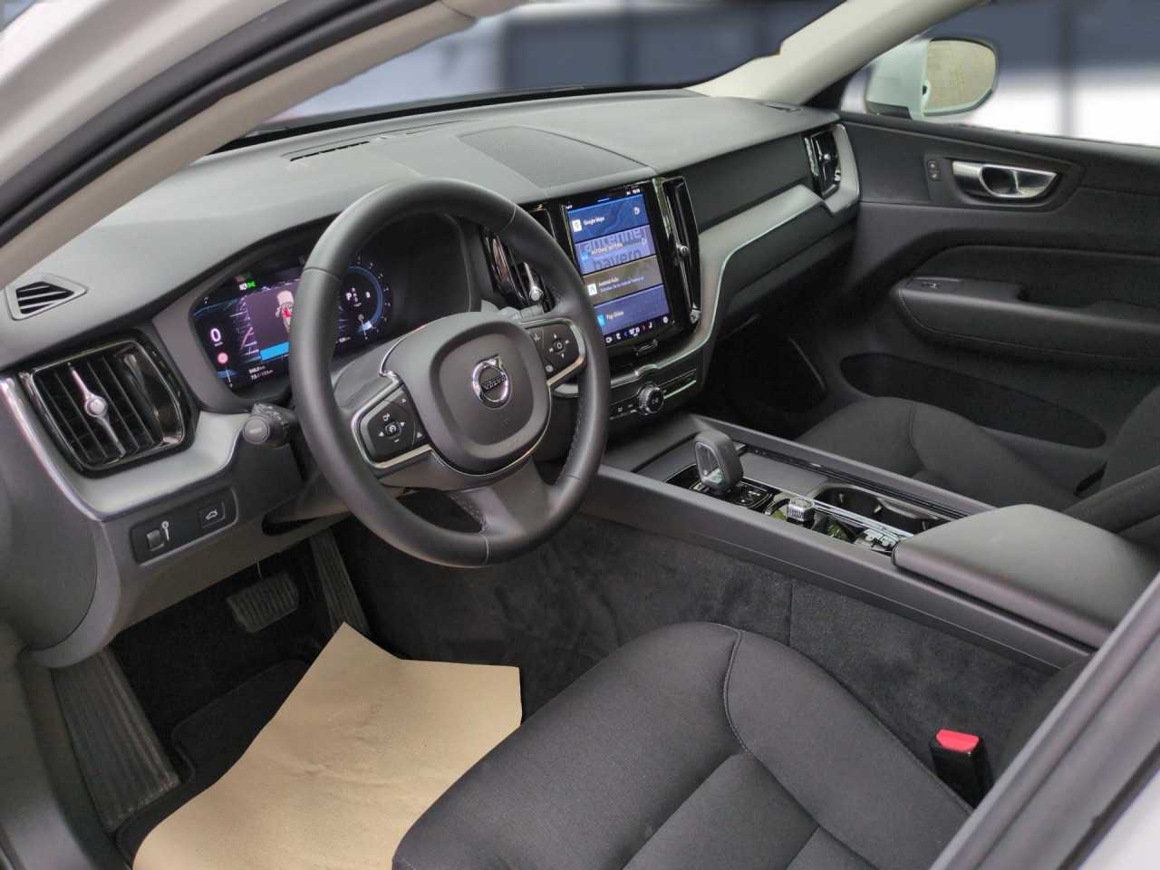 Volvo  XC60