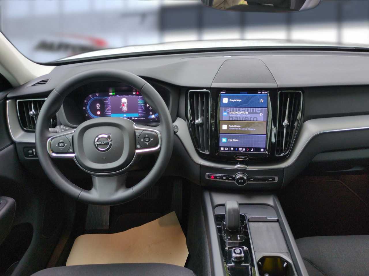 Volvo  XC60