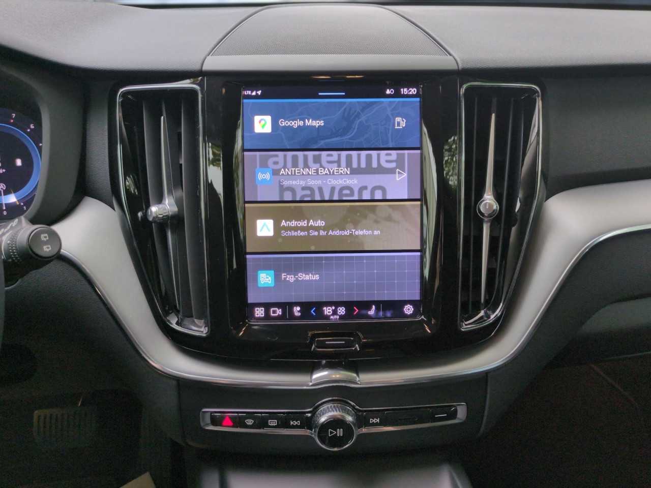 Volvo  XC60