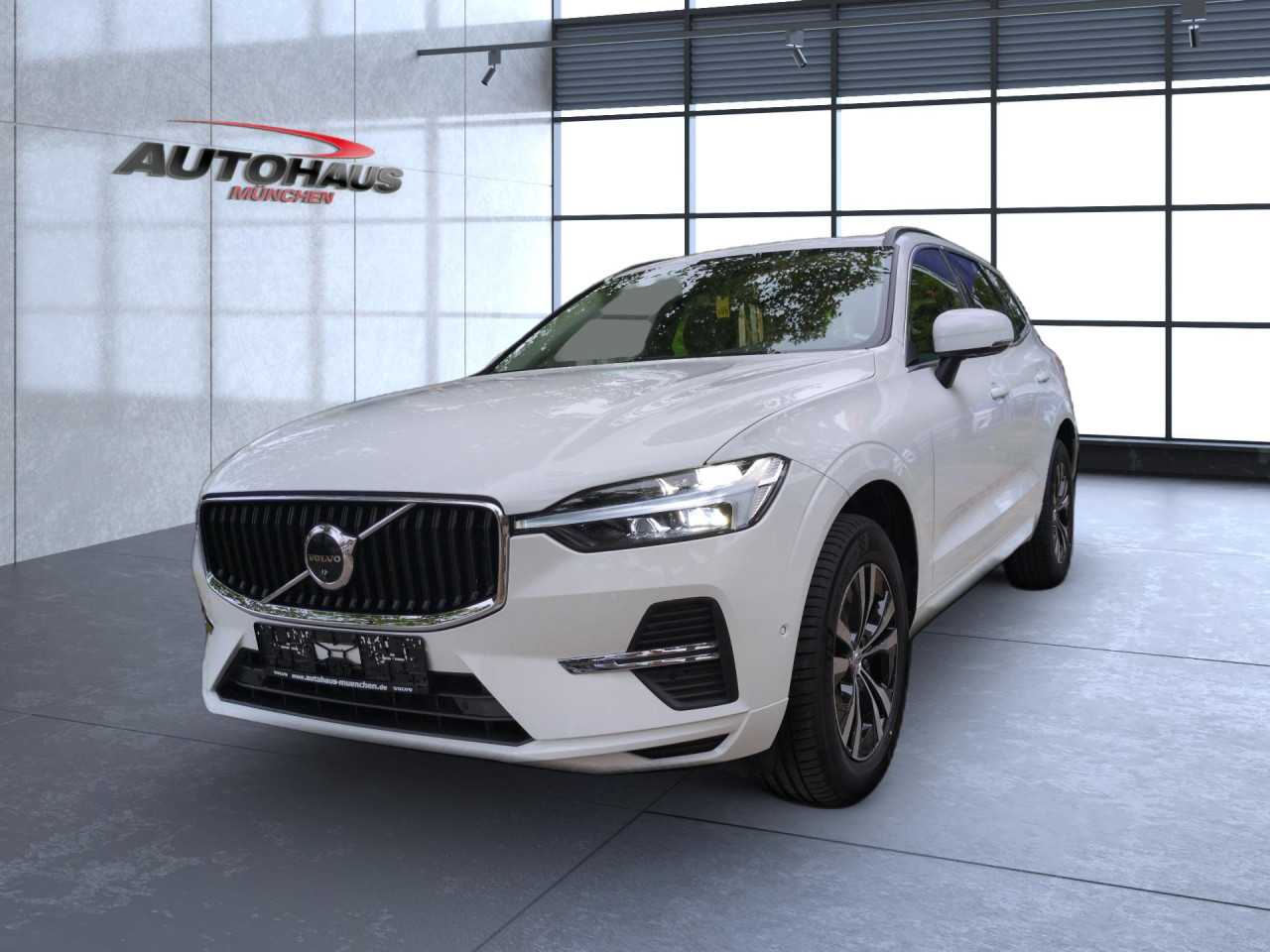 Volvo  XC60