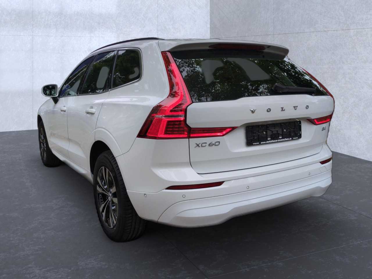 Volvo  XC60
