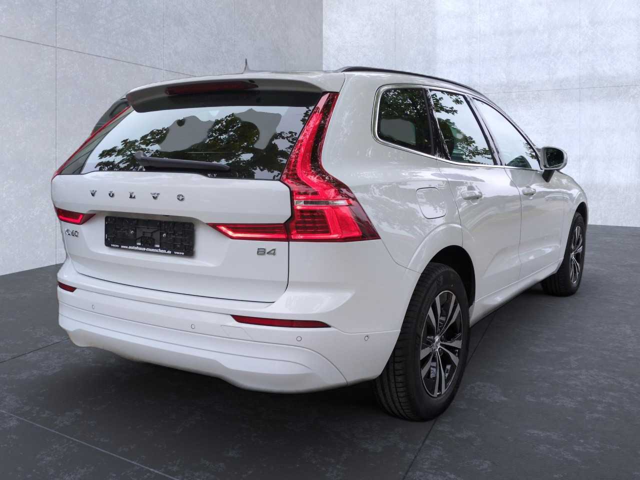 Volvo  XC60