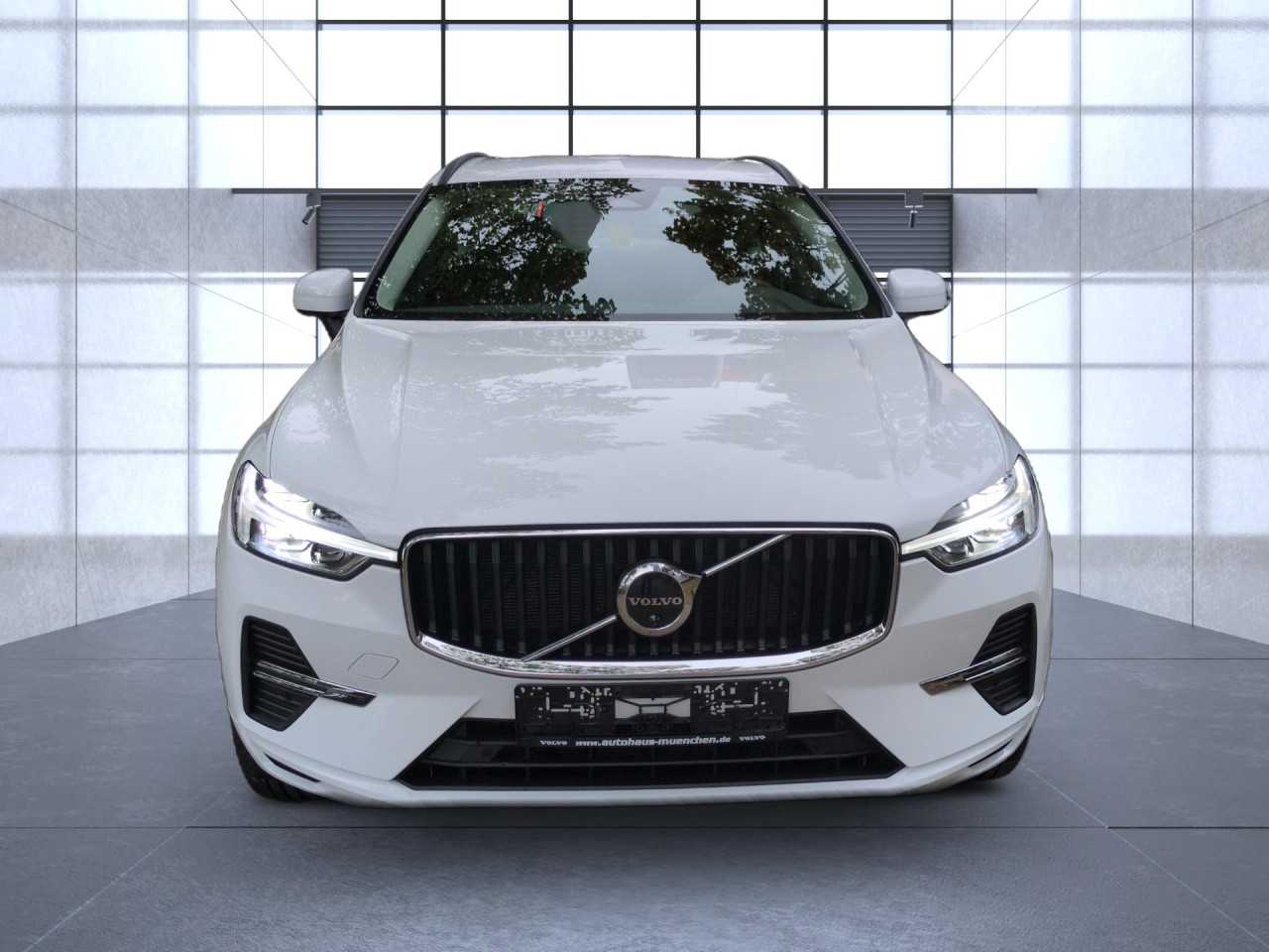 Volvo  XC60