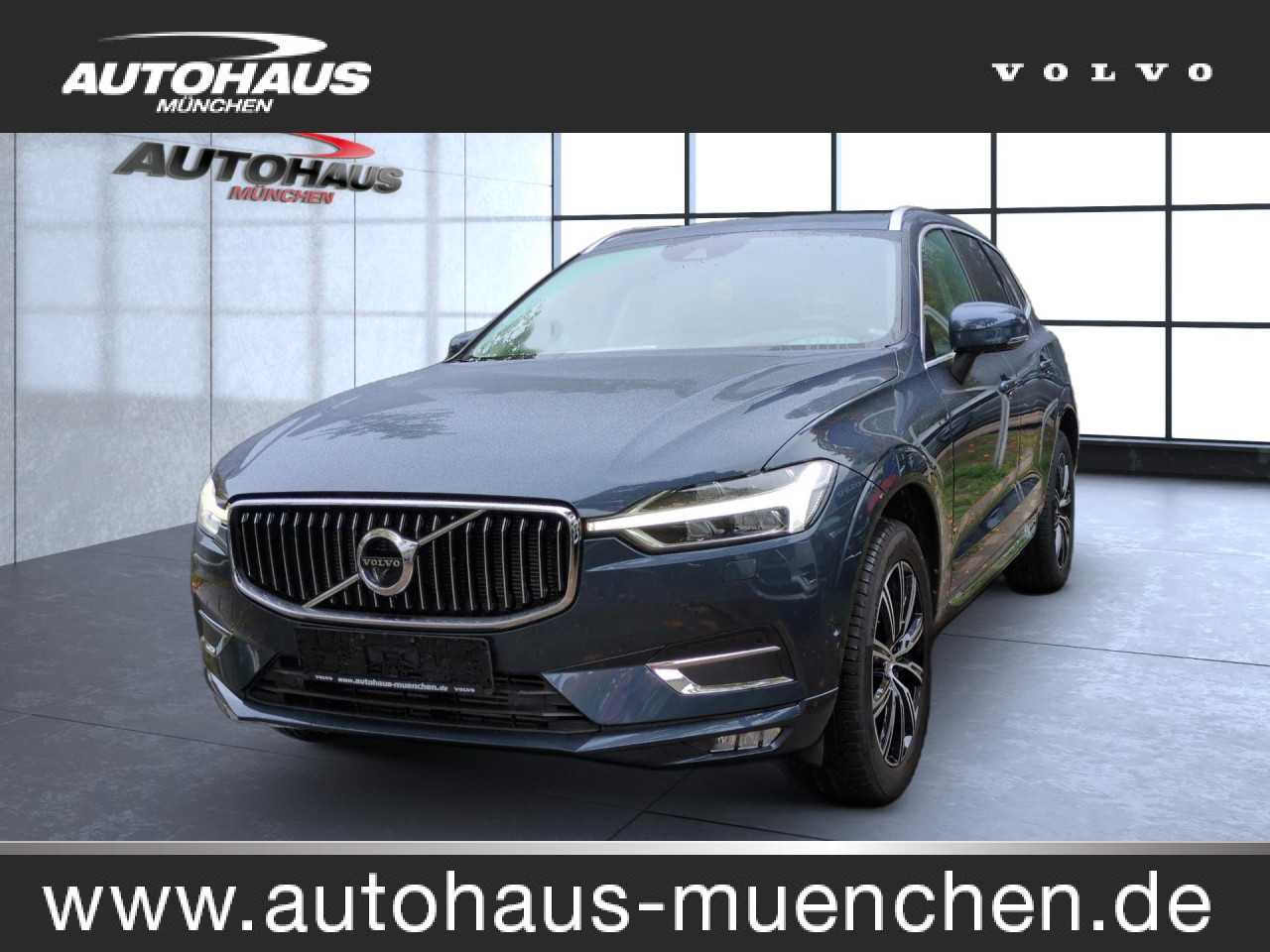 Volvo  XC60