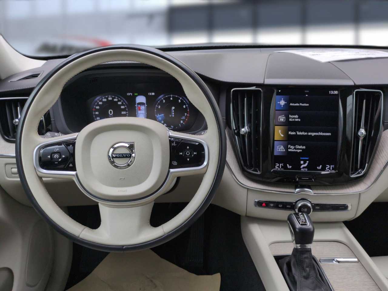 Volvo  XC60
