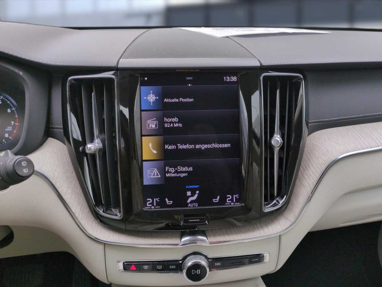 Volvo  XC60