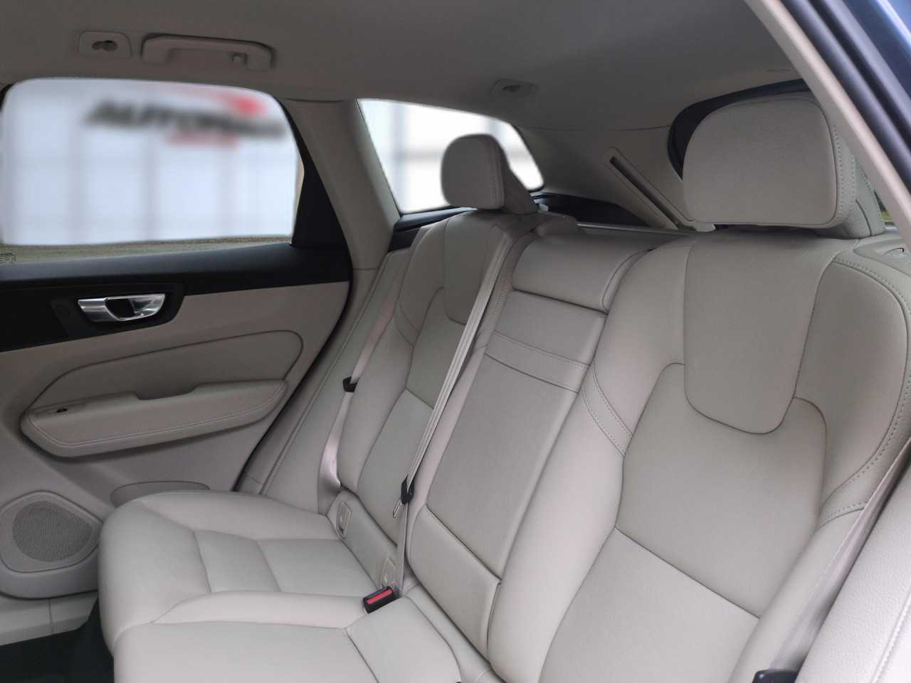 Volvo  XC60