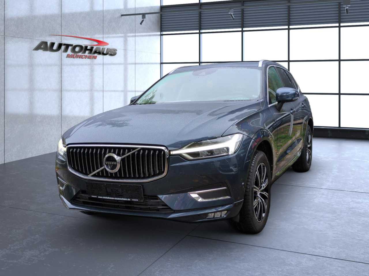 Volvo  XC60