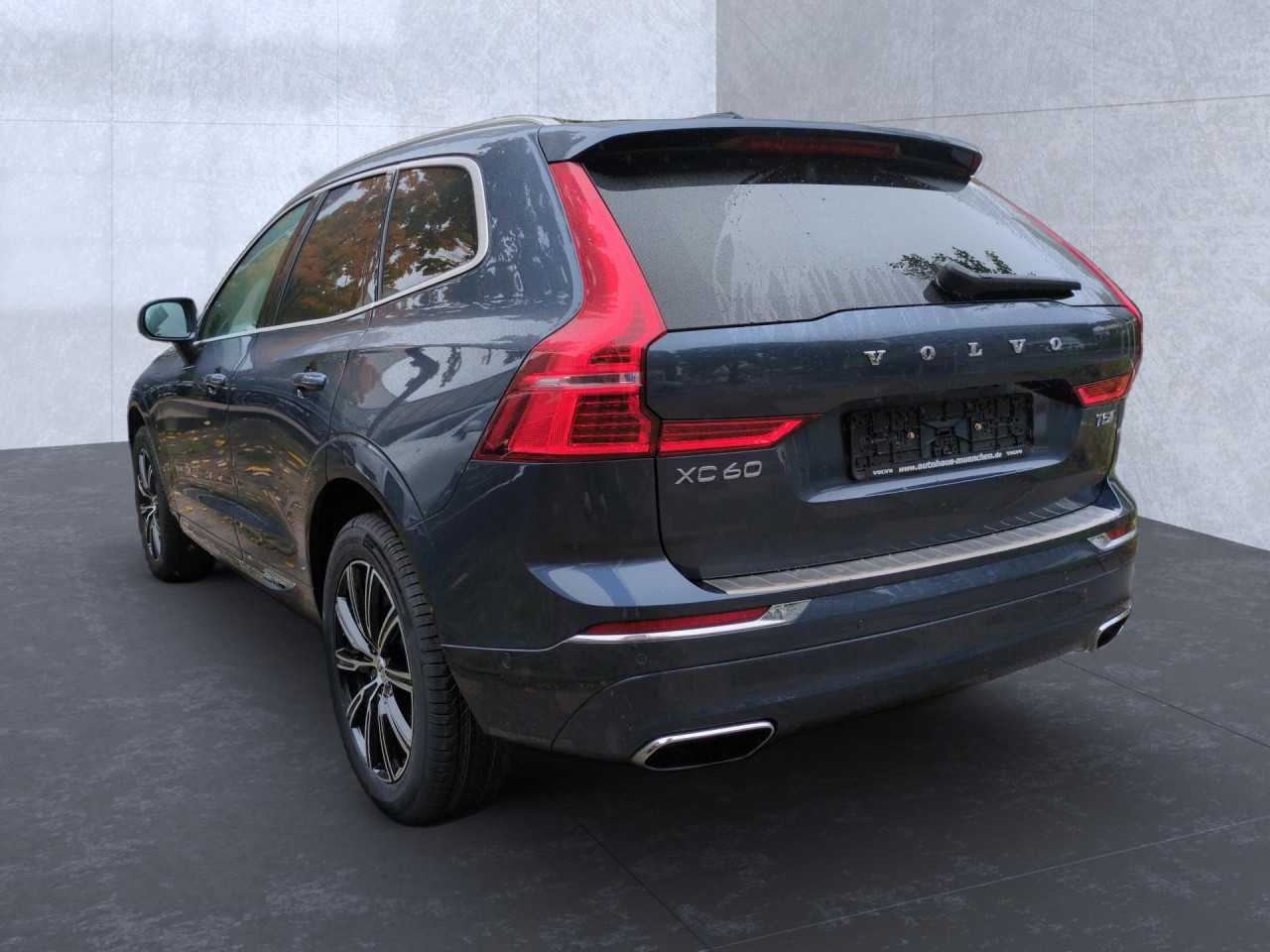 Volvo  XC60