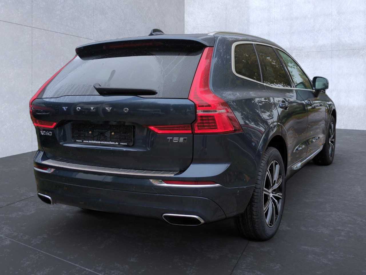 Volvo  XC60