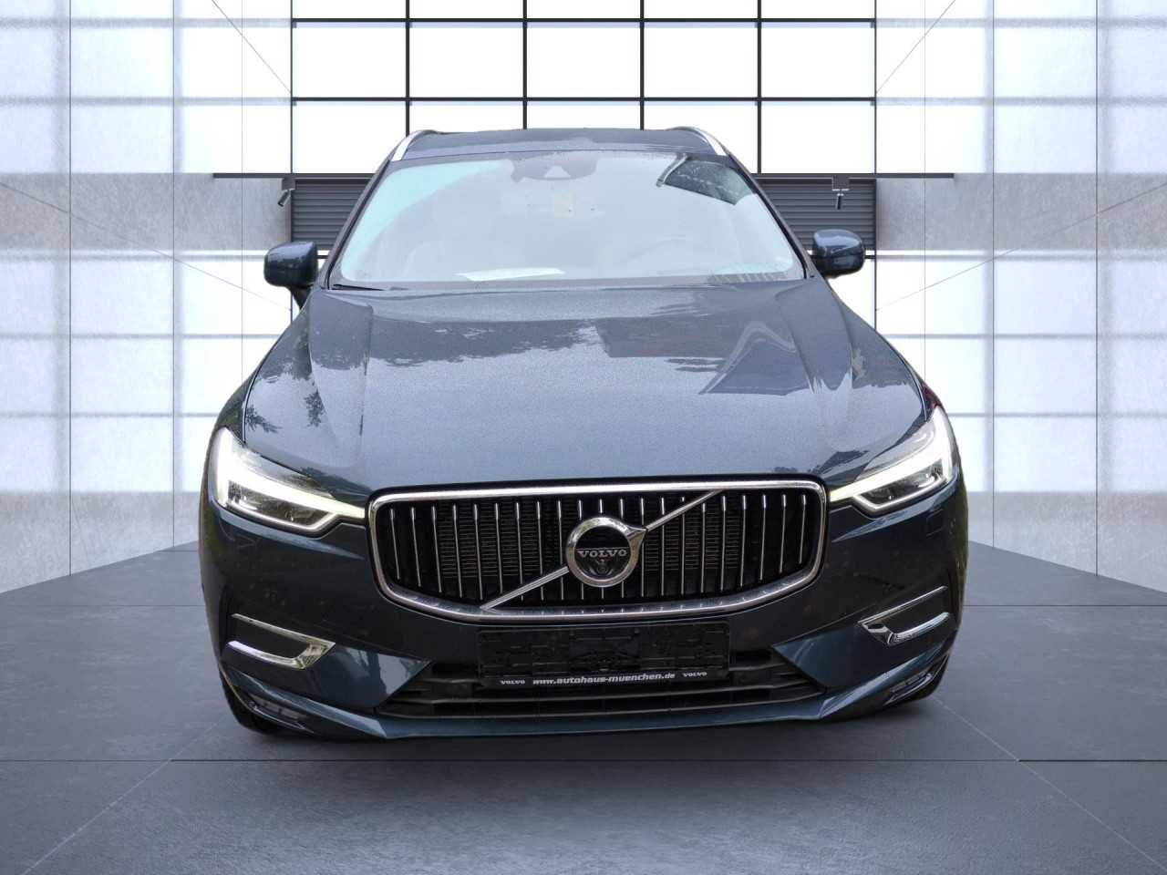 Volvo  XC60