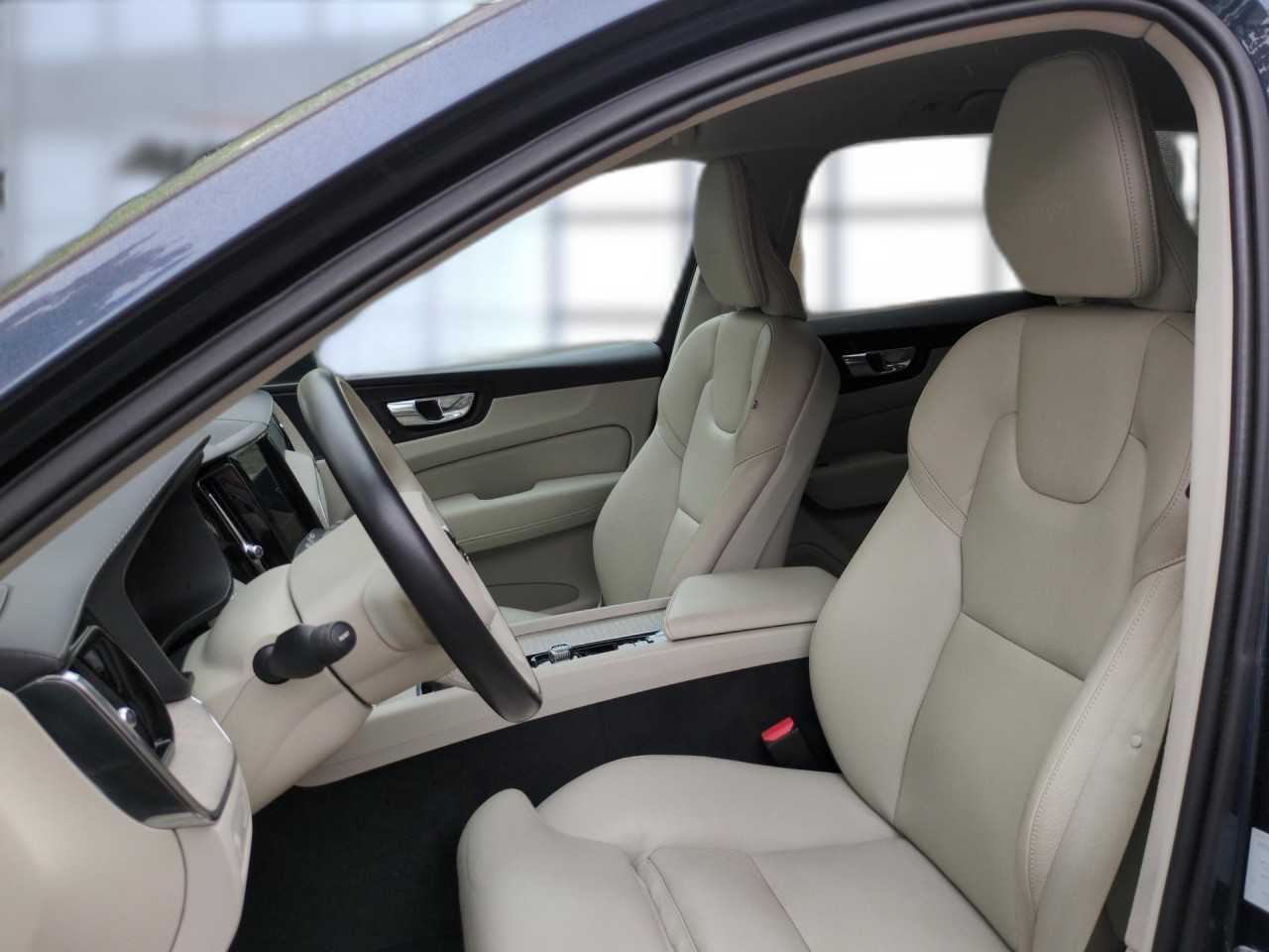 Volvo  XC60