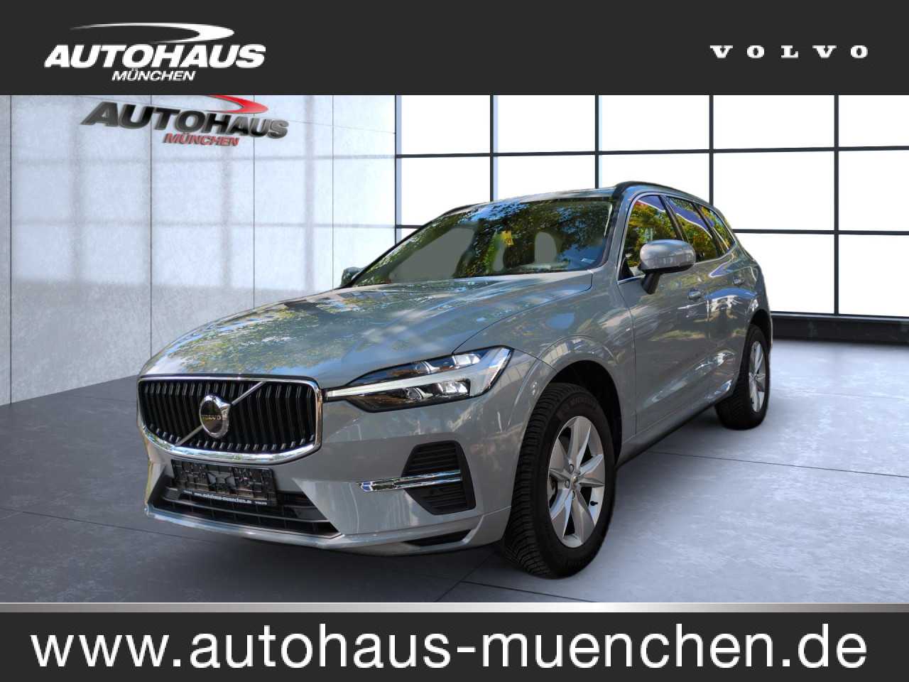 Volvo  XC60