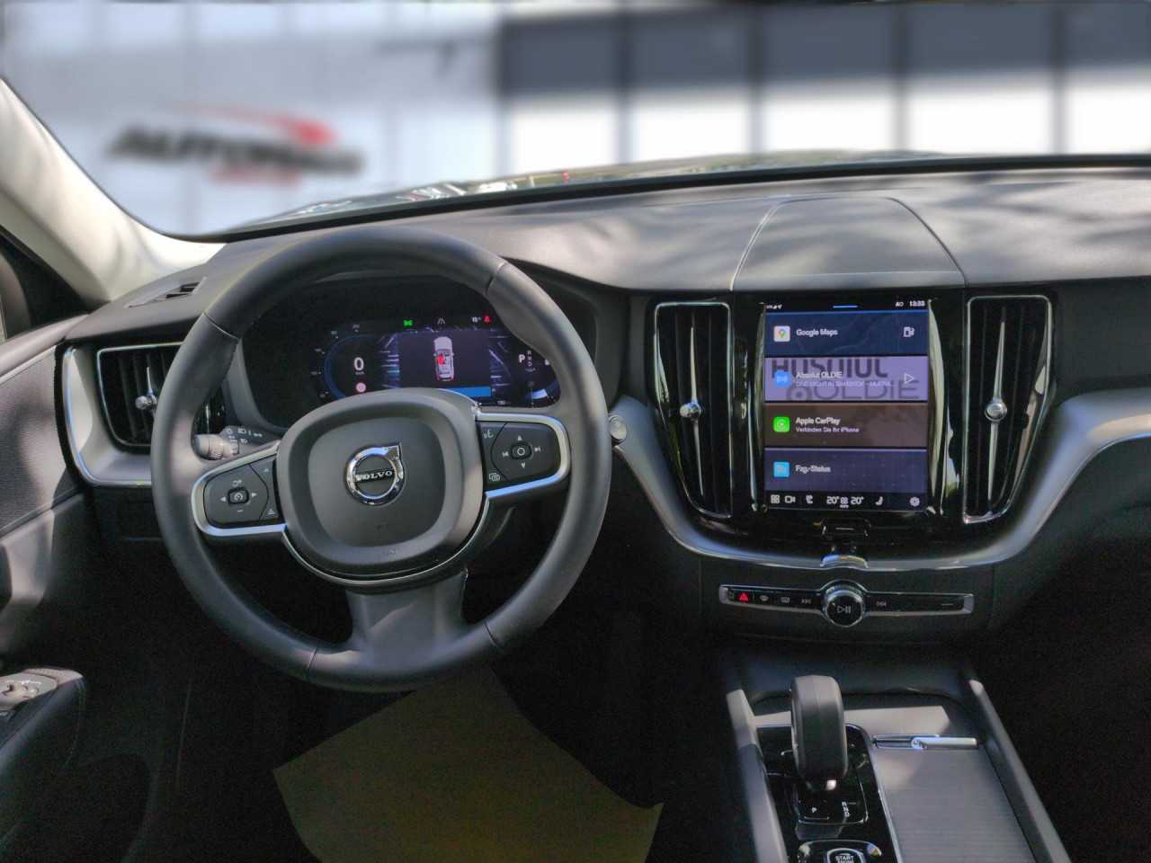 Volvo  XC60