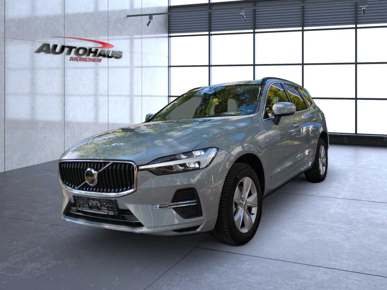 Volvo  XC60
